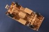 Hobby Boss 80156 COUGAR H A1 4X4 MRAP 1/35